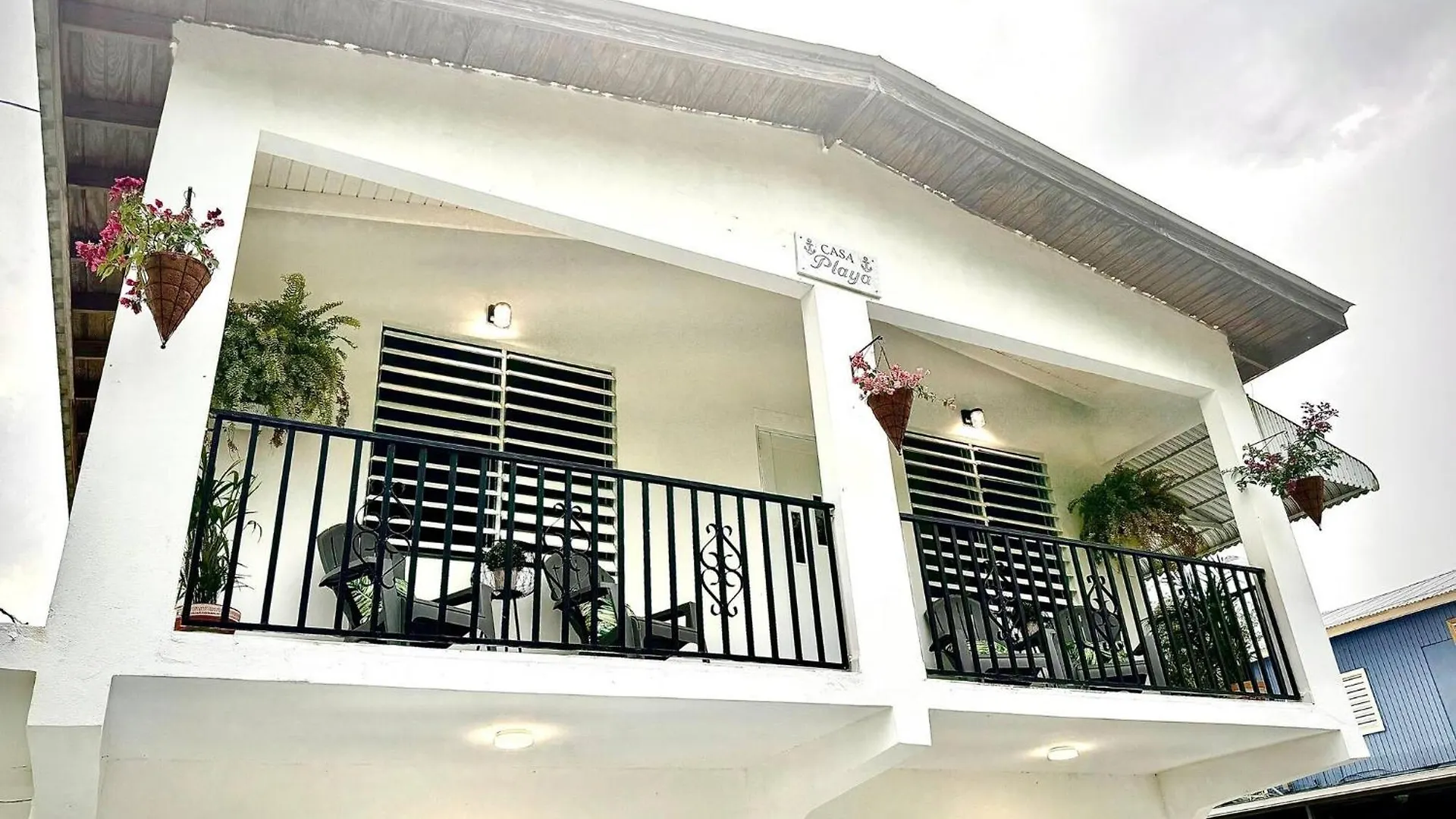 Villa Casa Playa Boquerón